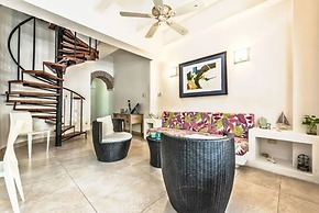 Santo Domingo Condos by Velvet Luxury