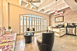 Santo Domingo Condos by Velvet Luxury