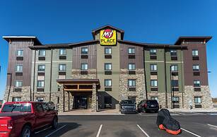 My Place Hotel - Watertown, SD