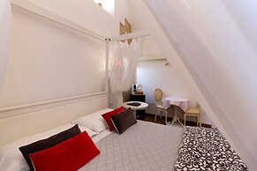 Le Nicchie luxury rooms