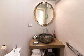 Le Nicchie luxury rooms