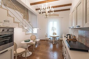 Le Nicchie luxury rooms