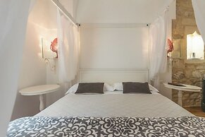 Le Nicchie luxury rooms