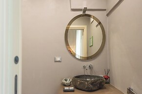 Le Nicchie luxury rooms