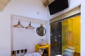 Le Nicchie luxury rooms