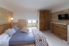 Le Nicchie luxury rooms