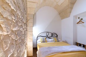 Le Nicchie luxury rooms