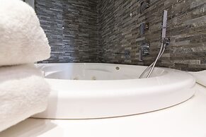 Le Nicchie luxury rooms