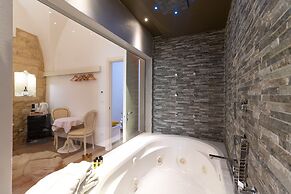 Le Nicchie luxury rooms