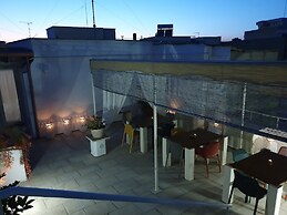 Le Nicchie luxury rooms