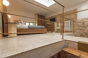Le Nicchie luxury rooms