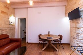 Le Nicchie luxury rooms