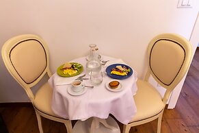 Le Nicchie luxury rooms