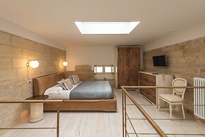 Le Nicchie luxury rooms