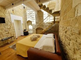 Le Nicchie luxury rooms