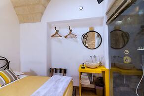 Le Nicchie luxury rooms