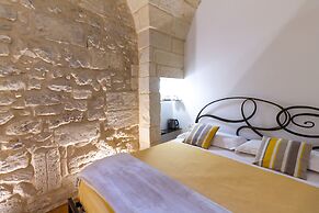 Le Nicchie luxury rooms