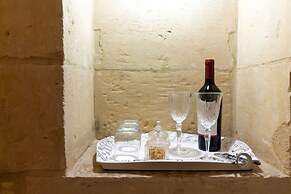 Le Nicchie luxury rooms