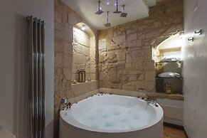 Le Nicchie luxury rooms