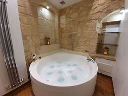 Le Nicchie luxury rooms