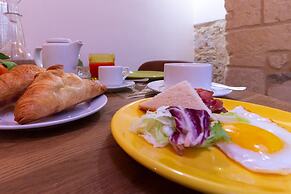 Le Nicchie luxury rooms