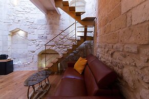 Le Nicchie luxury rooms