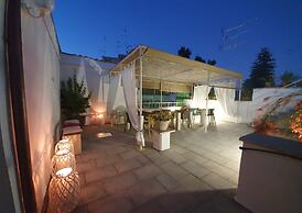 Le Nicchie luxury rooms