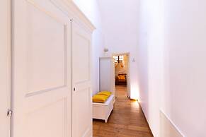 Le Nicchie luxury rooms