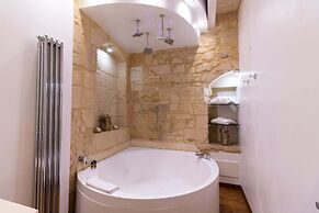 Le Nicchie luxury rooms