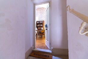 Le Nicchie luxury rooms