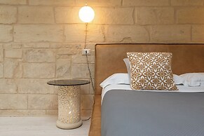 Le Nicchie luxury rooms