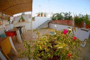 Le Nicchie luxury rooms