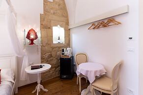 Le Nicchie luxury rooms