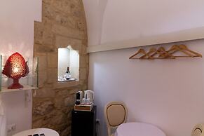 Le Nicchie luxury rooms