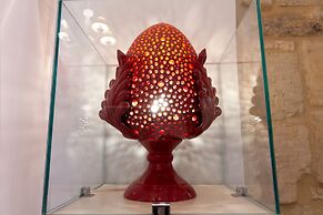 Le Nicchie luxury rooms