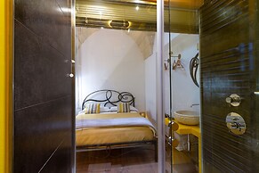 Le Nicchie luxury rooms