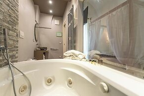 Le Nicchie luxury rooms