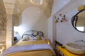 Le Nicchie luxury rooms