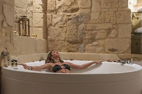 Le Nicchie luxury rooms