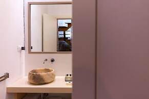 Le Nicchie luxury rooms