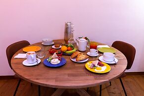 Le Nicchie luxury rooms