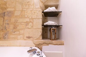 Le Nicchie luxury rooms