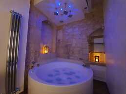 Le Nicchie luxury rooms