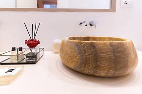 Le Nicchie luxury rooms