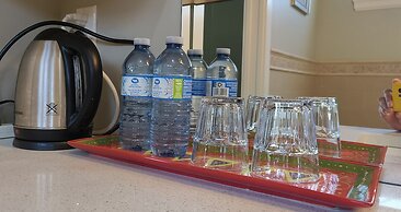 Sunny Island by White Rock B&B