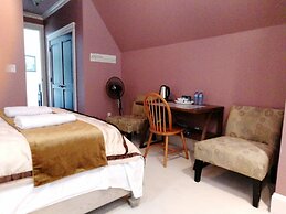 Sunny Island by White Rock B&B