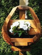 Sunny Island by White Rock B&B