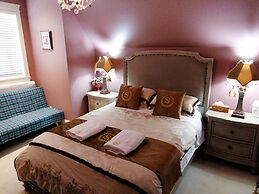 Sunny Island by White Rock B&B