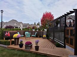 Sunny Island by White Rock B&B