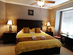 Sunny Island by White Rock B&B